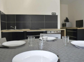Studio Cap d'Agde, 1 pièce, 4 personnes - FR-1-249-358